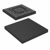 Silicon Labs EFR32FG12P231F1024GL125-B