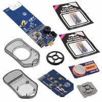 KIT DEMO EZRADIO ONE-WAY 434MHZ