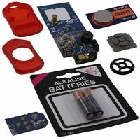 RF Development Tools EZRadio One-Way Demo Kit (915MHz)