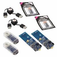 RF Development Tools EZRadio Two-Way Demo Kit (434MHz)