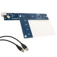Silicon Labs Si1140-DK Reference Design 1