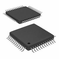 Silicon Labs EFM32TG11B120F128GQ48-A