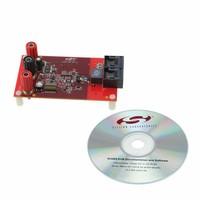 Silicon Labs Si3462-EVB Reference Design 2