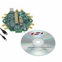 Silicon Labs SI5319-EVB Reference Design 2