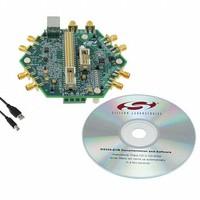 Silicon Labs SI5324-EVB Reference Design 2