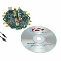 Silicon Labs SI5327-EVB Reference Design 2