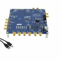 SI5342 EVALUATION BOARD FOR 1-PL