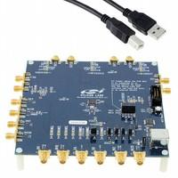 SI5344 EVALUATION BOARD FOR 1-PL