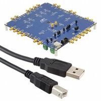 Silicon Labs SI5347-EVB Reference Design 2