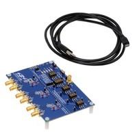 XO & VCXO UNIVERSAL EVAL BOARD