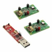Silicon Labs Si7022-23-EVB Reference Design 2