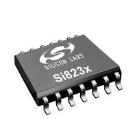 Silicon Labs SI8235AD-D-IS3R