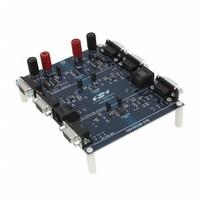 Silicon Labs SI84XXCOM-RD Reference Design 1