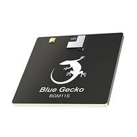BLUE GECKO BGM11S +8 DBM RADIO B