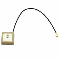 Siretta Ltd ECHO27/0.1M/IPEX/S/S/15 Siretta Ltd ECHO27/0.1M/IPEX/S/S/15