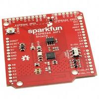 SparkFun Electronics WRL-13287 Reference Design 2