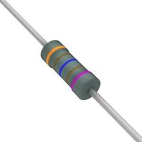Stackpole Electronics Inc RNF14BTE3K16