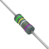 Stackpole Electronics Inc RNF14BAE5K49