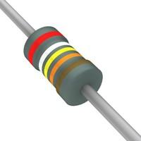 Stackpole Electronics Inc RNF14FAC294K