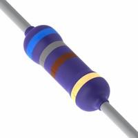 Stackpole Electronics Inc RSF1JB750K