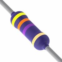 Stackpole Electronics Inc RSF2JAR430-C3