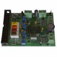 STMicroelectronics EVAL6208PD Reference Design 1
