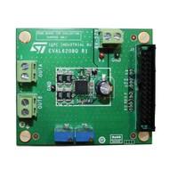 Power Management IC Development Tools PowerSPIN L6208Q Dual Full Bridge DRV
