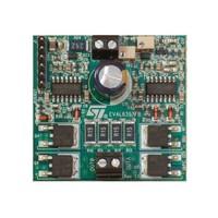 STMicroelectronics EVAL6393FB Reference Design 1