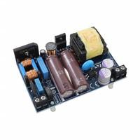 45W / 12V POWER SUPPLY BASED ON