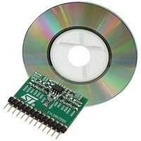 STMicroelectronics EVLSRK2000-L-40 Reference Design 1