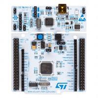 STMicroelectronics NUCLEO-F030R8 Reference Design 1