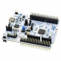 STMicroelectronics NUCLEO-F070RB Reference Design 1