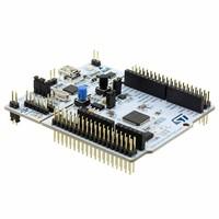 STMicroelectronics NUCLEO-F302R8 Reference Design 3