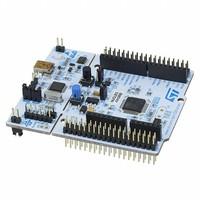 STMicroelectronics NUCLEO-F410RB Reference Design 1