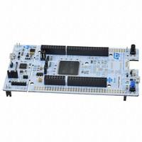 STMicroelectronics NUCLEO-F722ZE Reference Design 3