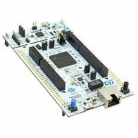 STMicroelectronics NUCLEO-F746ZG Reference Design 1
