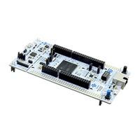 STMicroelectronics NUCLEO-H743ZI Reference Design 1