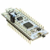 STMicroelectronics NUCLEO-L011K4 Reference Design 1