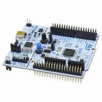 STMicroelectronics NUCLEO-L073RZ Reference Design 1