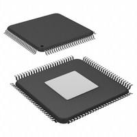STMicroelectronics SPC570S50E3CEFAY STMicroelectronics SPC570S50E3CEFAY