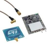 ST25RU3993 READER IC EVALUATION
