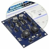 STMicroelectronics STEVAL-CBL012V1 Reference Design 1
