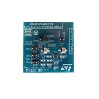 STMICROELECTRONICS STEVAL-CCA037V1EVALUATION BOARD, TS4990IQT AUDIO AMPLIFIER