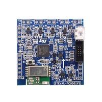 STMicroelectronics STEVAL-FCU001V1 Reference Design 1