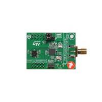 STMICROELECTRONICS STEVAL-IDB005V1D Daughter Board BlueNRG-MS, Low Energy Network Processor, 8dBm Tx Power, -88dBm Rx Sensitivity