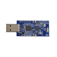 STMICROELECTRONICS STEVAL-IDB006V1 EVAL BRD, BLUENRG-MS BLUETOOTH SMART USB
