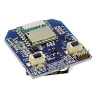 STMICROELECTRONICS STEVAL-IDI005V1 EVALUATION BOARD, WIRELESS SENSOR