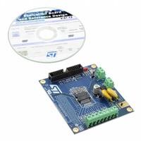 STMicroelectronics STEVAL-IFP015V2 Reference Design 1