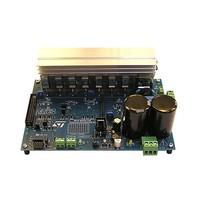 STMICROELECTRONICS STEVAL-IHM023V3 EVALUATION BOARD, 3PHASE MOTOR CONTROL