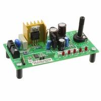 STMICROELECTRONICS STEVAL-IHM029V2 EVAL BOARD, VIPER16 MOTOR CONTROL, STM8